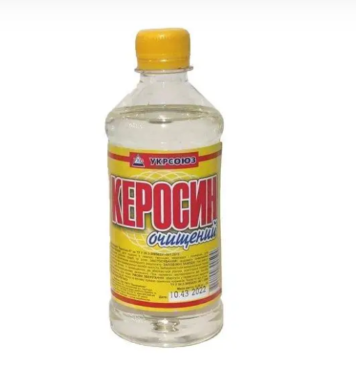 Розчинник "Керосин-Х" UNI 0,5л УКРСОЮЗ